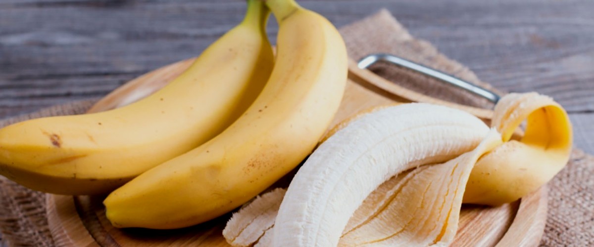 Ways To Use Banana Peel For Skin Care
