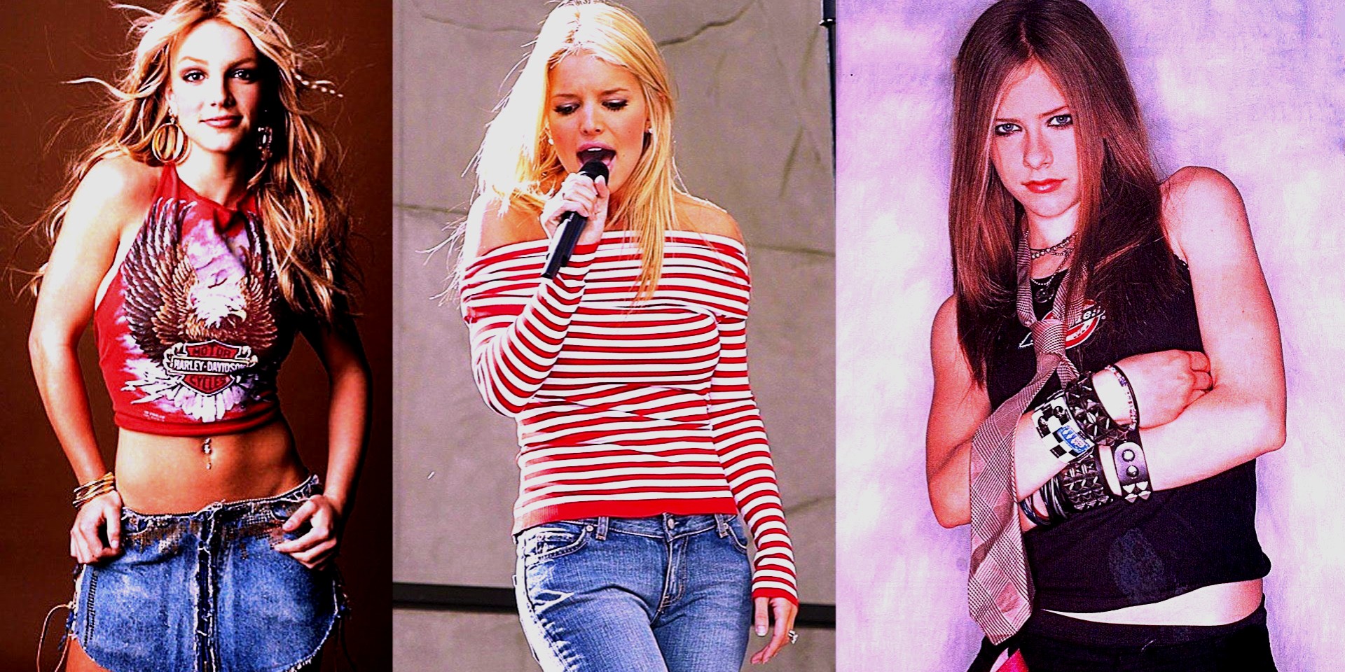 Five Trends From The 2000s That Are Back In Our Lives This Season